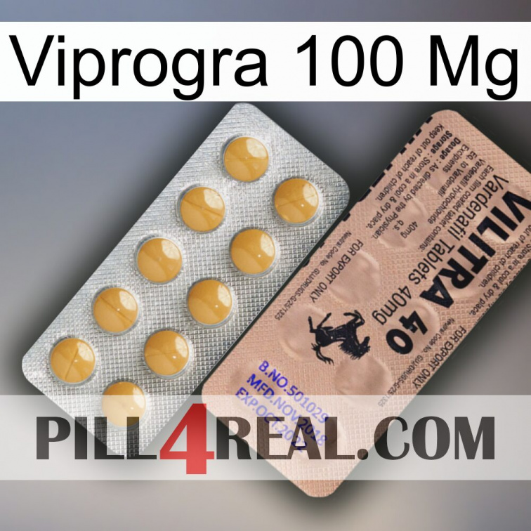 Viprogra 100Mg 41